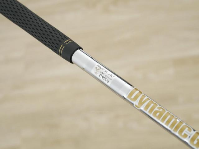 Wedge : Cleveland : Wedge Cleveland CFX (รุ่นปี 2022 ตีง่ายมาก) Loft 56 ก้านเหล็ก Dynamic Gold 115 Wedge