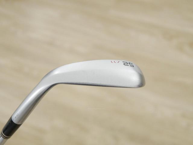 Wedge : Cleveland : Wedge Cleveland CBX 2 Loft 52 ก้านเหล็ก Dynamic Gold 115 Wedge