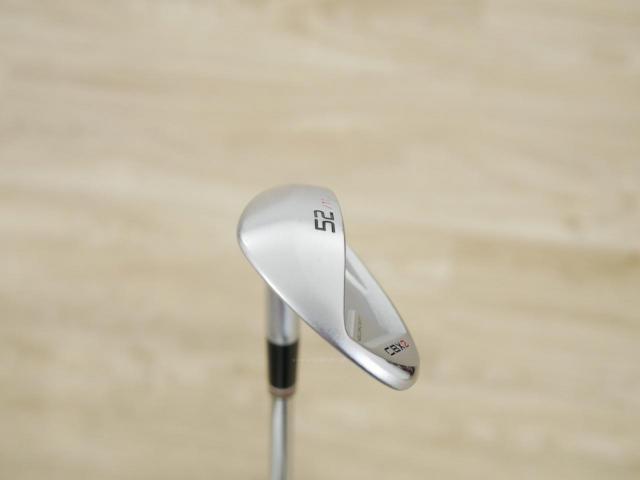 Wedge : Cleveland : Wedge Cleveland CBX 2 Loft 52 ก้านเหล็ก Dynamic Gold 115 Wedge