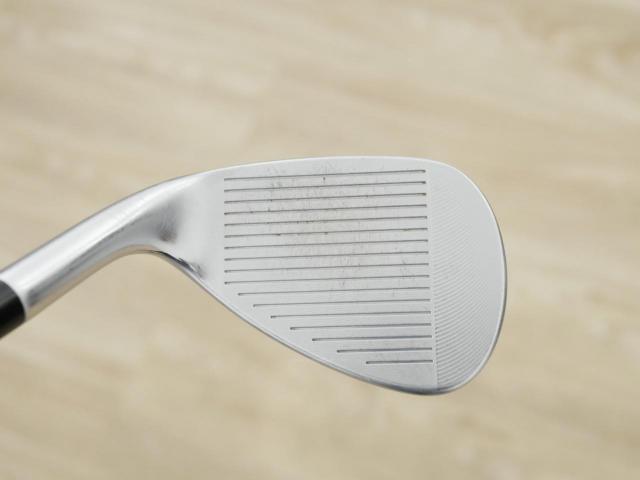 Wedge : Cleveland : Wedge Cleveland CBX 2 Loft 52 ก้านเหล็ก Dynamic Gold 115 Wedge