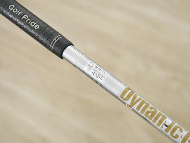 Wedge : Cleveland : Wedge Cleveland CBX 2 Loft 52 ก้านเหล็ก Dynamic Gold 115 Wedge