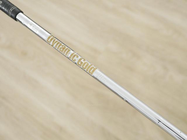 Wedge : Cleveland : Wedge Cleveland CBX 2 Loft 52 ก้านเหล็ก Dynamic Gold 115 Wedge