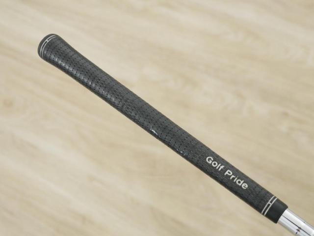 Wedge : Cleveland : Wedge Cleveland CBX 2 Loft 52 ก้านเหล็ก Dynamic Gold 115 Wedge