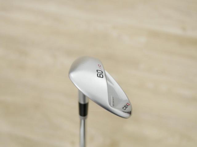 Wedge : Cleveland : Wedge Cleveland CBX 2 Loft 60 ก้านเหล็ก Dynamic Gold 115 Wedge