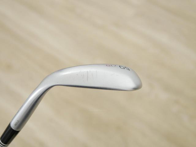 Wedge : Cleveland : Wedge Cleveland CBX 2 Loft 60 ก้านเหล็ก Dynamic Gold 115 Wedge