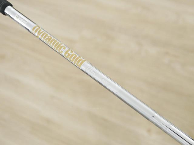 Wedge : Cleveland : Wedge Cleveland CBX 2 Loft 60 ก้านเหล็ก Dynamic Gold 115 Wedge