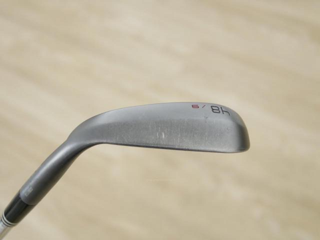 Wedge : Cleveland : Wedge Cleveland CBX 2 Loft 48 ก้านเหล็ก Dynamic Gold 115 Wedge