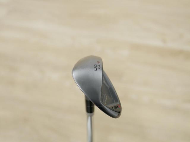 Wedge : Cleveland : Wedge Cleveland CBX 2 Loft 48 ก้านเหล็ก Dynamic Gold 115 Wedge