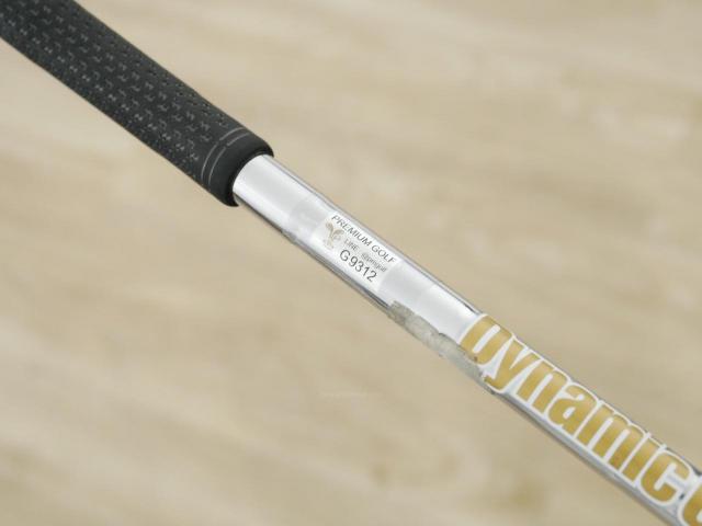 Wedge : Cleveland : Wedge Cleveland CBX 2 Loft 48 ก้านเหล็ก Dynamic Gold 115 Wedge