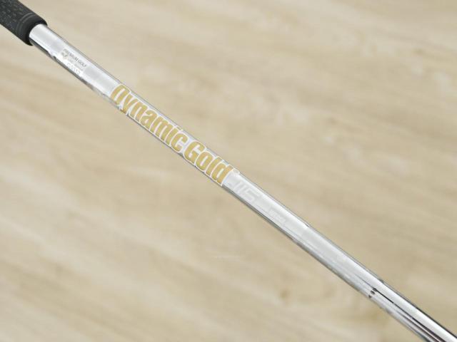Wedge : Cleveland : Wedge Cleveland CBX 2 Loft 48 ก้านเหล็ก Dynamic Gold 115 Wedge