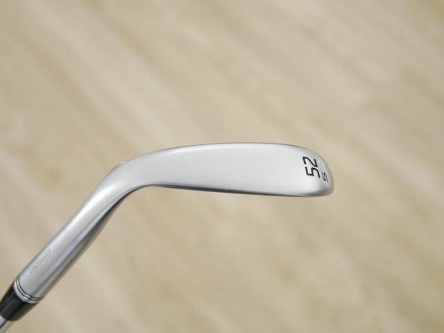 Wedge : Other : Wedge Ping Glide Forged Pro (รุ่นปี 2022) Loft 52 ก้านเหล็ก NS Pro 950 NEO Flex S