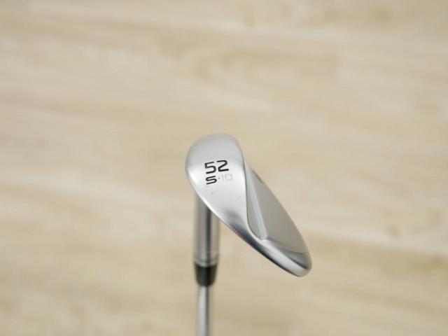 Wedge : Other : Wedge Ping Glide Forged Pro (รุ่นปี 2022) Loft 52 ก้านเหล็ก NS Pro 950 NEO Flex S