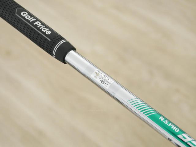 Wedge : Other : Wedge Ping Glide Forged Pro (รุ่นปี 2022) Loft 52 ก้านเหล็ก NS Pro 950 NEO Flex S