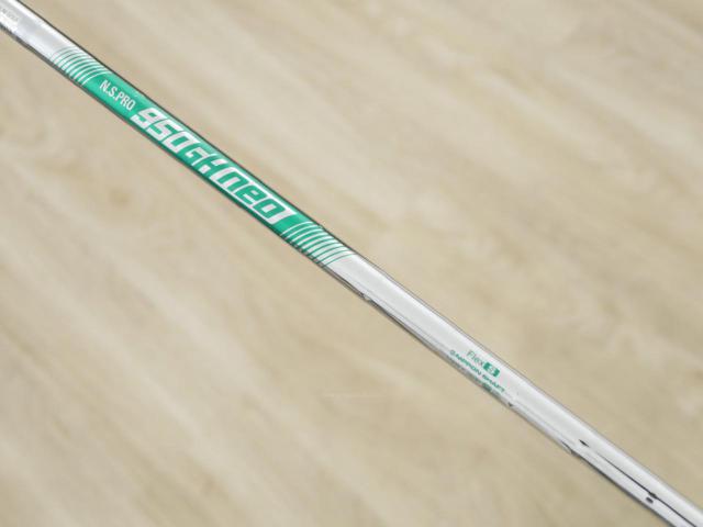 Wedge : Other : Wedge Ping Glide Forged Pro (รุ่นปี 2022) Loft 52 ก้านเหล็ก NS Pro 950 NEO Flex S