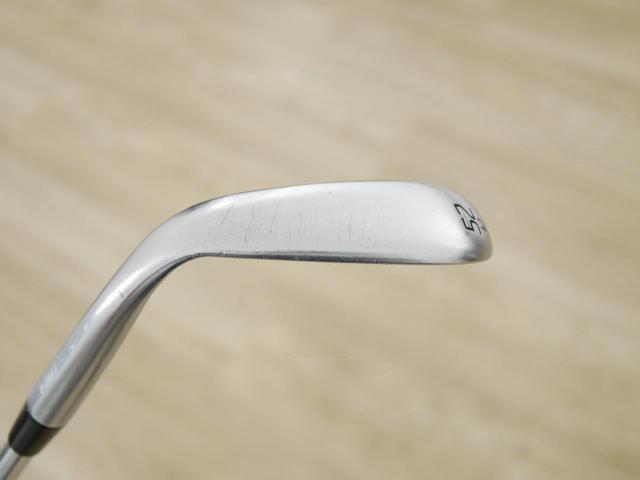 Wedge : Other : Wedge Ping Glide 3.0 Loft 52 ก้านเหล็ก NS Pro Modus 105 Flex R