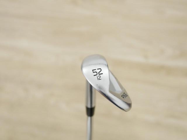 Wedge : Other : Wedge Ping Glide 3.0 Loft 52 ก้านเหล็ก NS Pro Modus 105 Flex R