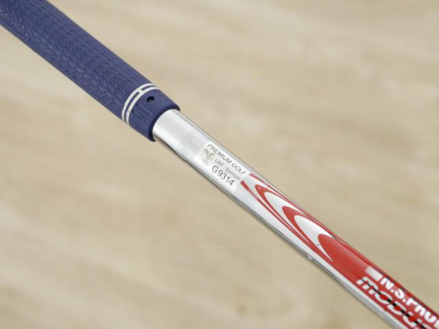 Wedge : Other : Wedge Ping Glide 3.0 Loft 52 ก้านเหล็ก NS Pro Modus 105 Flex R