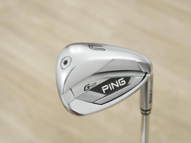 Wedge : Other : Wedge Ping G425 (ออกปี 2020 ใบใหญ่ ง่าย ไกล) Loft 49.5 ก้านเหล็ก NS Pro Modus 120 Flex S