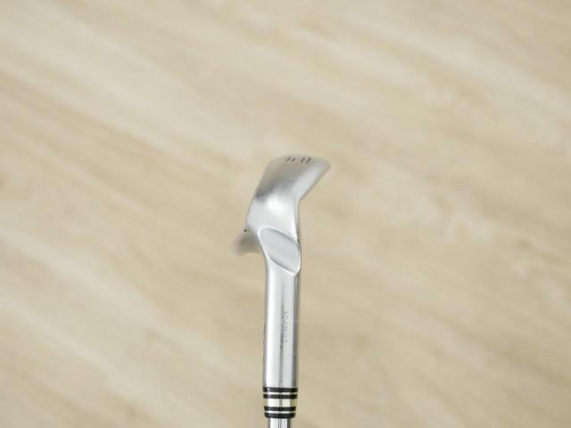 Wedge : Other : Wedge Ping G425 (ออกปี 2020 ใบใหญ่ ง่าย ไกล) Loft 49.5 ก้านเหล็ก NS Pro Modus 120 Flex S