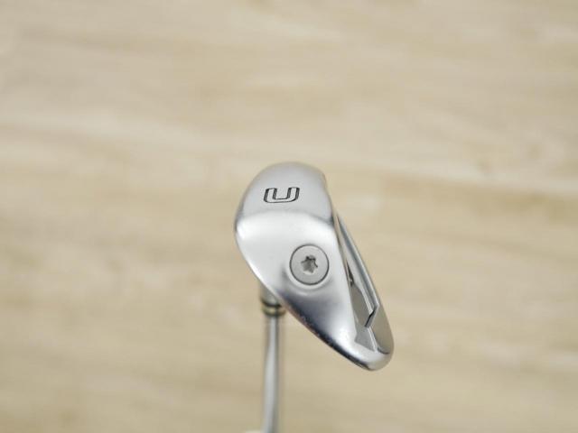 Wedge : Other : Wedge Ping G425 (ออกปี 2020 ใบใหญ่ ง่าย ไกล) Loft 49.5 ก้านเหล็ก NS Pro Modus 120 Flex S