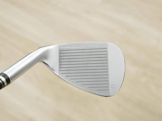 Wedge : Other : Wedge Ping G425 (ออกปี 2020 ใบใหญ่ ง่าย ไกล) Loft 49.5 ก้านเหล็ก NS Pro Modus 120 Flex S