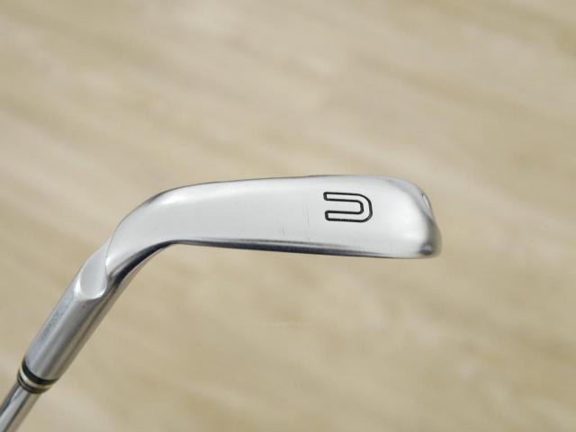 Wedge : Other : Wedge Ping G425 (ออกปี 2020 ใบใหญ่ ง่าย ไกล) Loft 49.5 ก้านเหล็ก NS Pro Modus 120 Flex S