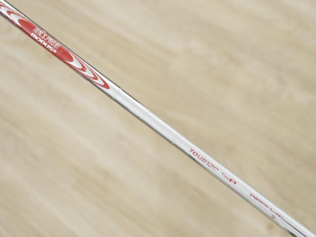 Wedge : Other : Wedge Ping G425 (ออกปี 2020 ใบใหญ่ ง่าย ไกล) Loft 49.5 ก้านเหล็ก NS Pro Modus 120 Flex S