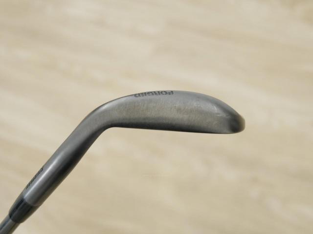 Wedge : Fourteen : Wedge Fourteen TK-40 Forged (หายาก) Loft 57 ก้านเหล็ก NS Pro TS114 Wedge