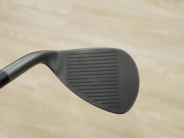 Wedge : Fourteen : Wedge Fourteen TK-40 Forged (หายาก) Loft 57 ก้านเหล็ก NS Pro TS114 Wedge