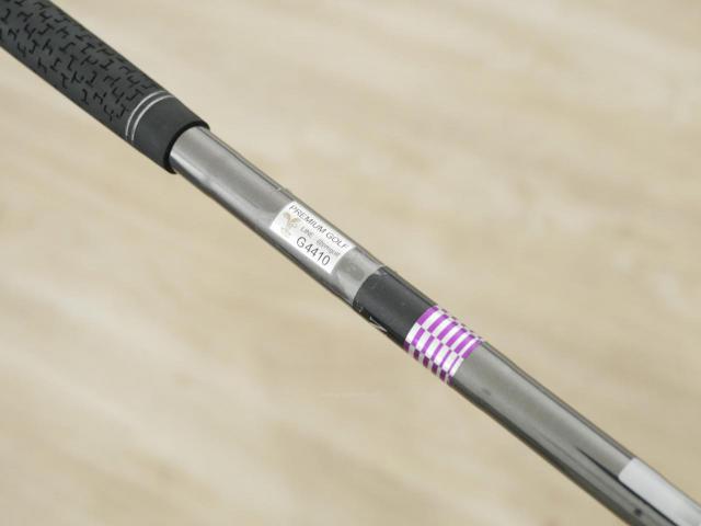 Wedge : Fourteen : Wedge Fourteen TK-40 Forged (หายาก) Loft 57 ก้านเหล็ก NS Pro TS114 Wedge