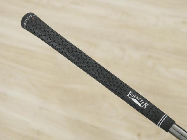 Wedge : Fourteen : Wedge Fourteen TK-40 Forged (หายาก) Loft 57 ก้านเหล็ก NS Pro TS114 Wedge