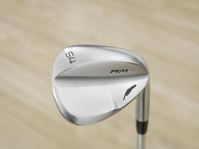 Wedge : Fourteen : Wedge Fourteen RM4 Forged Loft 54 ก้านเหล็ก Dynamic Gold S200