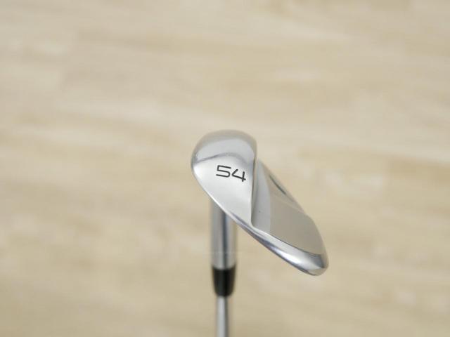 Wedge : Fourteen : Wedge Fourteen RM4 Forged Loft 54 ก้านเหล็ก Dynamic Gold S200