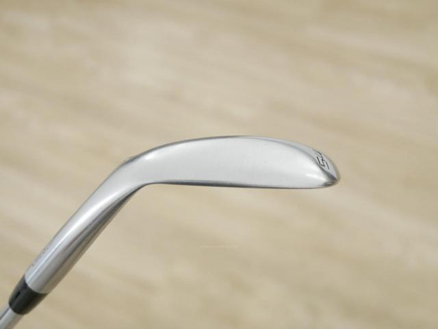 Wedge : Fourteen : Wedge Fourteen RM4 Forged Loft 54 ก้านเหล็ก Dynamic Gold S200