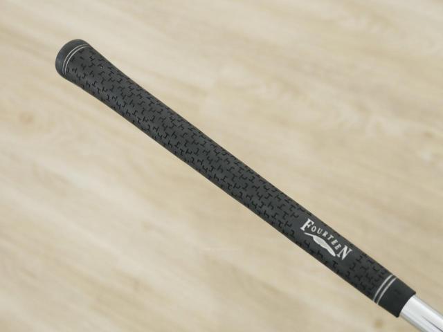 Wedge : Fourteen : Wedge Fourteen RM4 Forged Loft 54 ก้านเหล็ก Dynamic Gold S200