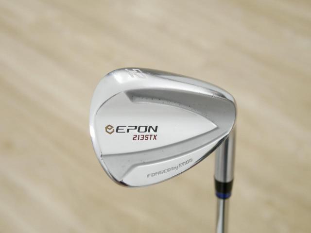 Wedge : Epon : Wedge Epon 213STX Forged Loft 52 ก้านเหล็ก Dynamic Gold S200