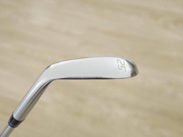Wedge : Epon : Wedge Epon 213STX Forged Loft 52 ก้านเหล็ก Dynamic Gold S200