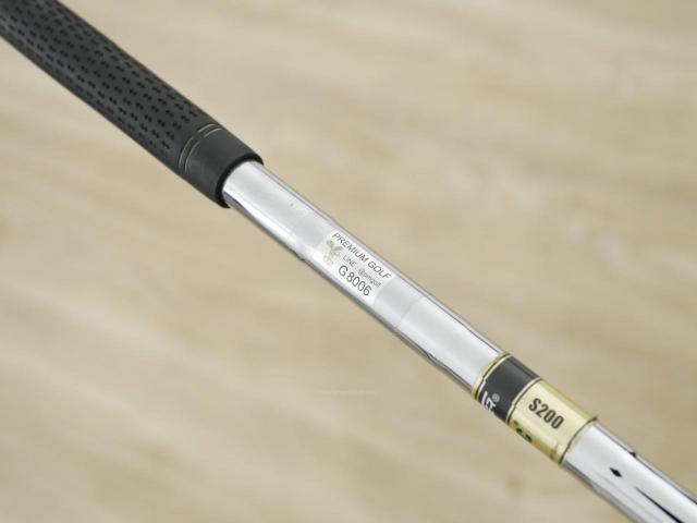 Wedge : Epon : Wedge Epon 213STX Forged Loft 52 ก้านเหล็ก Dynamic Gold S200