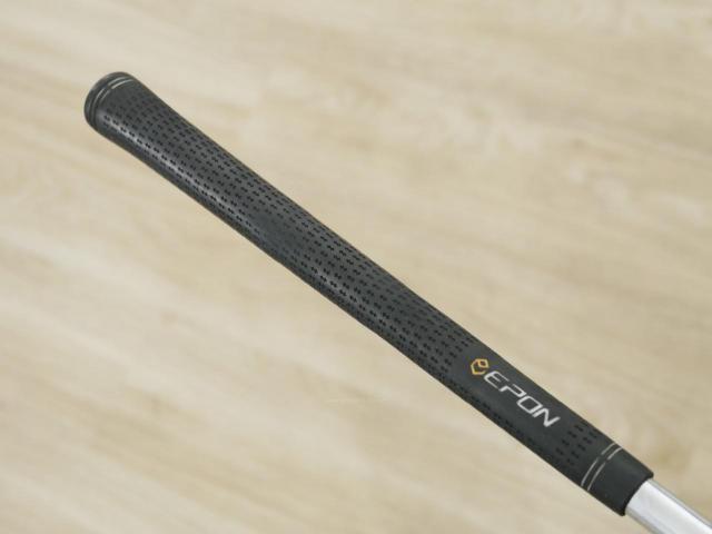 Wedge : Epon : Wedge Epon 213STX Forged Loft 52 ก้านเหล็ก Dynamic Gold S200