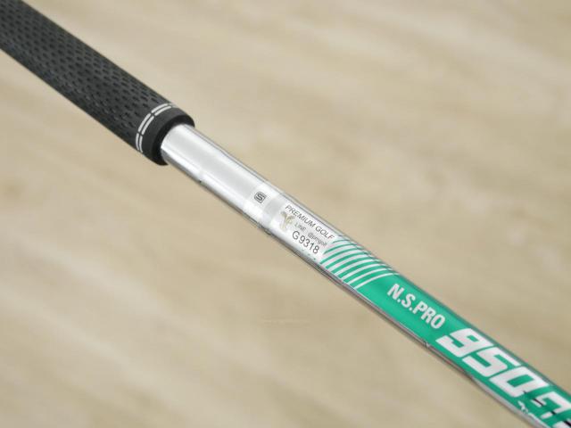 Wedge : Other : Wedge Maruman MAJESTY W-Moment Loft 52 ก้านเหล็ก NS Pro 950 NEO Flex S