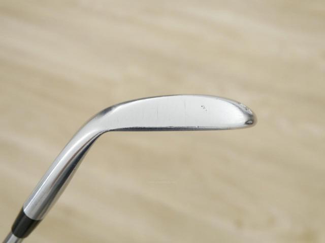 Wedge : Other : Wedge FUSO DREAM BUCHI MT-201 Loft 48 ก้านเหล็ก NS Pro Modus 105 Wedge