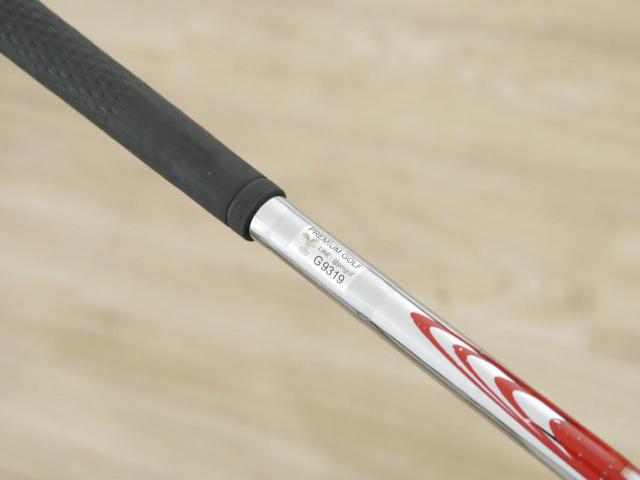 Wedge : Other : Wedge FUSO DREAM BUCHI MT-201 Loft 48 ก้านเหล็ก NS Pro Modus 105 Wedge