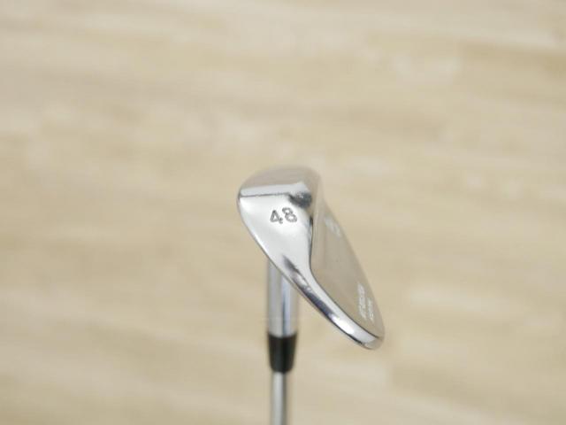 Wedge : Other : Wedge FUSO DREAM BUCHI MT-201 Loft 48 ก้านเหล็ก NS Pro Modus 105 Wedge