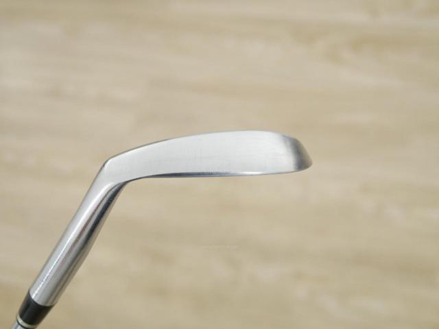 Wedge : Zodia : Wedge Zodia Chiba Masterpiece (สปินจัดมากๆๆ) Loft 56 ก้านเหล็ก NS Pro Modus 120 Flex S