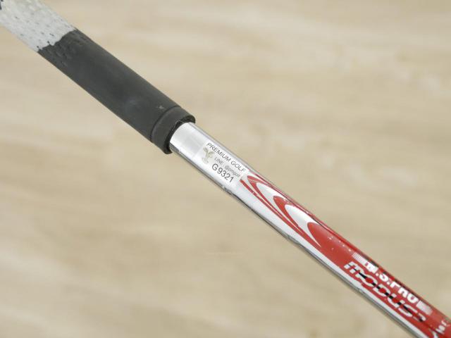 Wedge : Zodia : Wedge Zodia Chiba Masterpiece (สปินจัดมากๆๆ) Loft 56 ก้านเหล็ก NS Pro Modus 120 Flex S