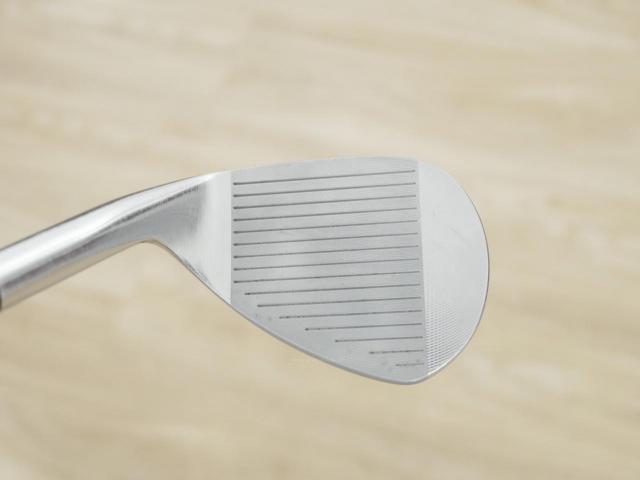 Wedge : Zodia : Wedge Zodia Chiba Masterpiece (สปินจัดมากๆๆ) Loft 56 ก้านเหล็ก NS Pro Modus 120 Flex S