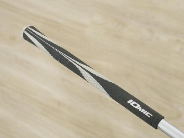 Wedge : Zodia : Wedge Zodia Chiba Masterpiece (สปินจัดมากๆๆ) Loft 56 ก้านเหล็ก NS Pro Modus 120 Flex S