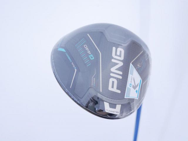 Driver : PING : **ของใหม่ ยังไม่แกะพลาสติก** ไดรเวอร์ Ping G440 K (รุ่นล่าสุด ออกปี 2026 Japan Spec) Loft 9 ก้าน Ping Alta J CB Flex SR