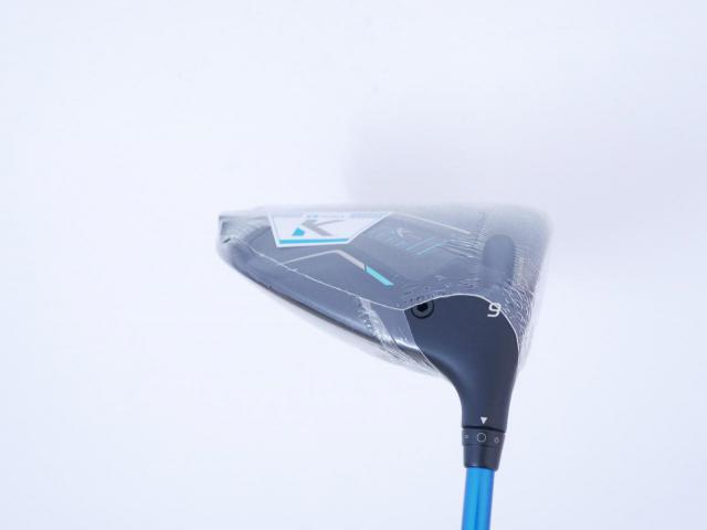 Driver : PING : **ของใหม่ ยังไม่แกะพลาสติก** ไดรเวอร์ Ping G440 K (รุ่นล่าสุด ออกปี 2026 Japan Spec) Loft 9 ก้าน Ping Alta J CB Flex SR