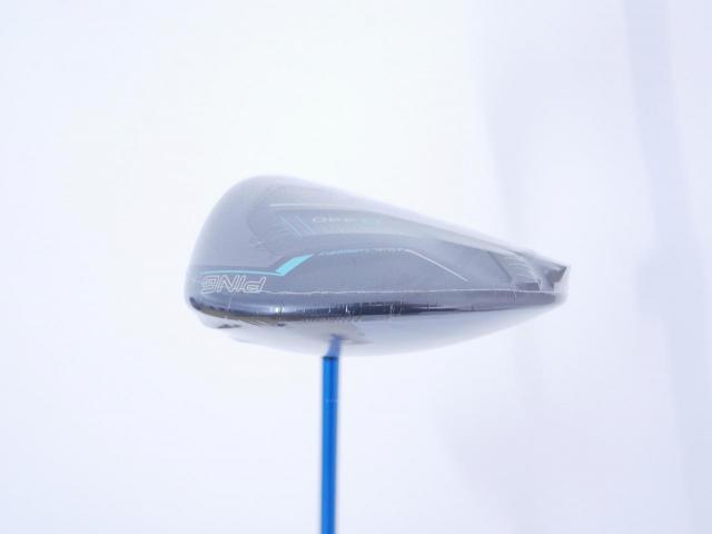 Driver : PING : **ของใหม่ ยังไม่แกะพลาสติก** ไดรเวอร์ Ping G440 K (รุ่นล่าสุด ออกปี 2026 Japan Spec) Loft 9 ก้าน Ping Alta J CB Flex SR